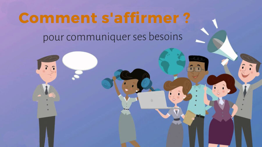 Séquence Français Cap Se Dire S Affirmer S émanciper Comment s’affirmer – Chemin du Sens
